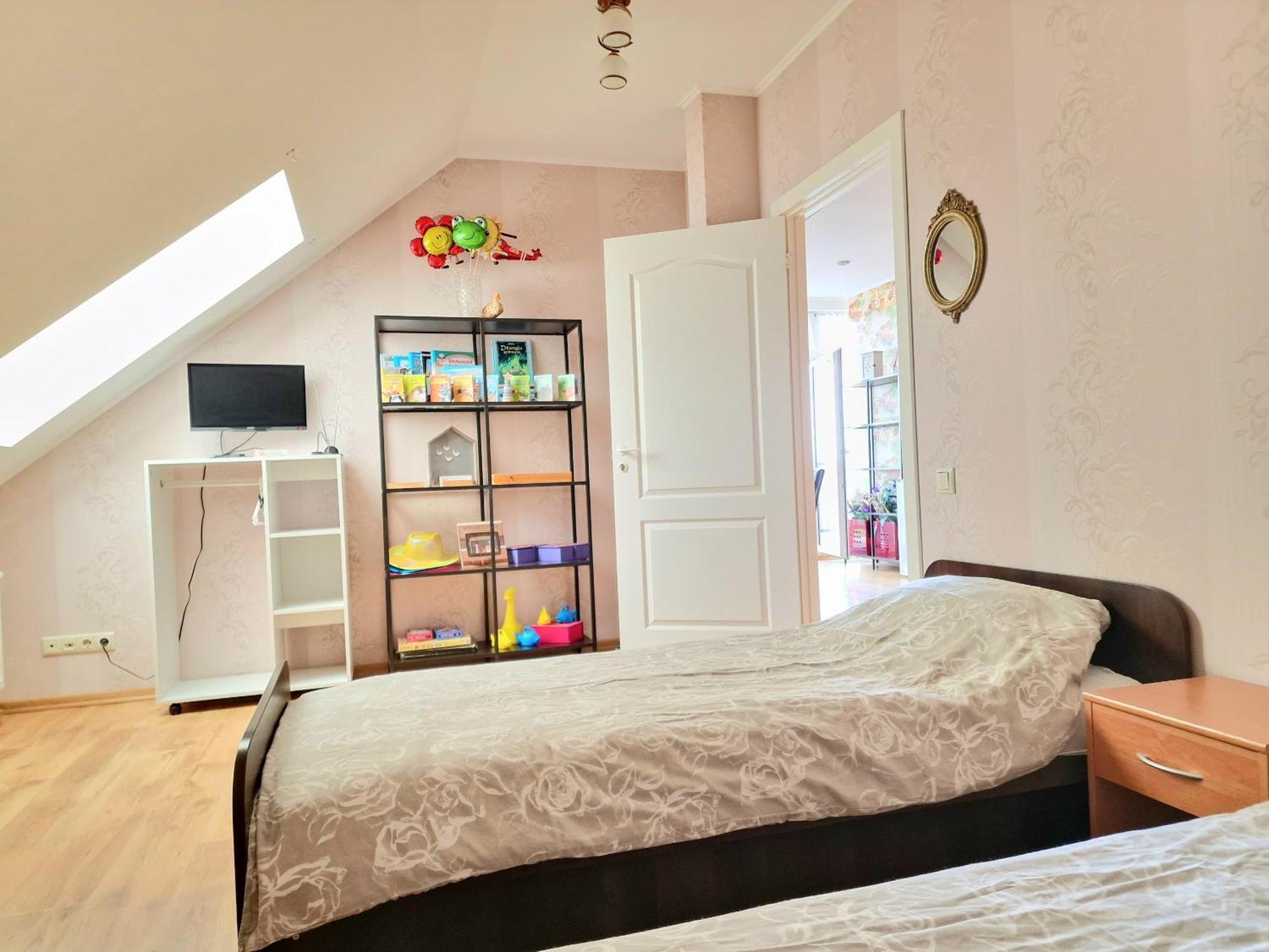 Family Hotel داوُجافبيلسْ المظهر الخارجي الصورة