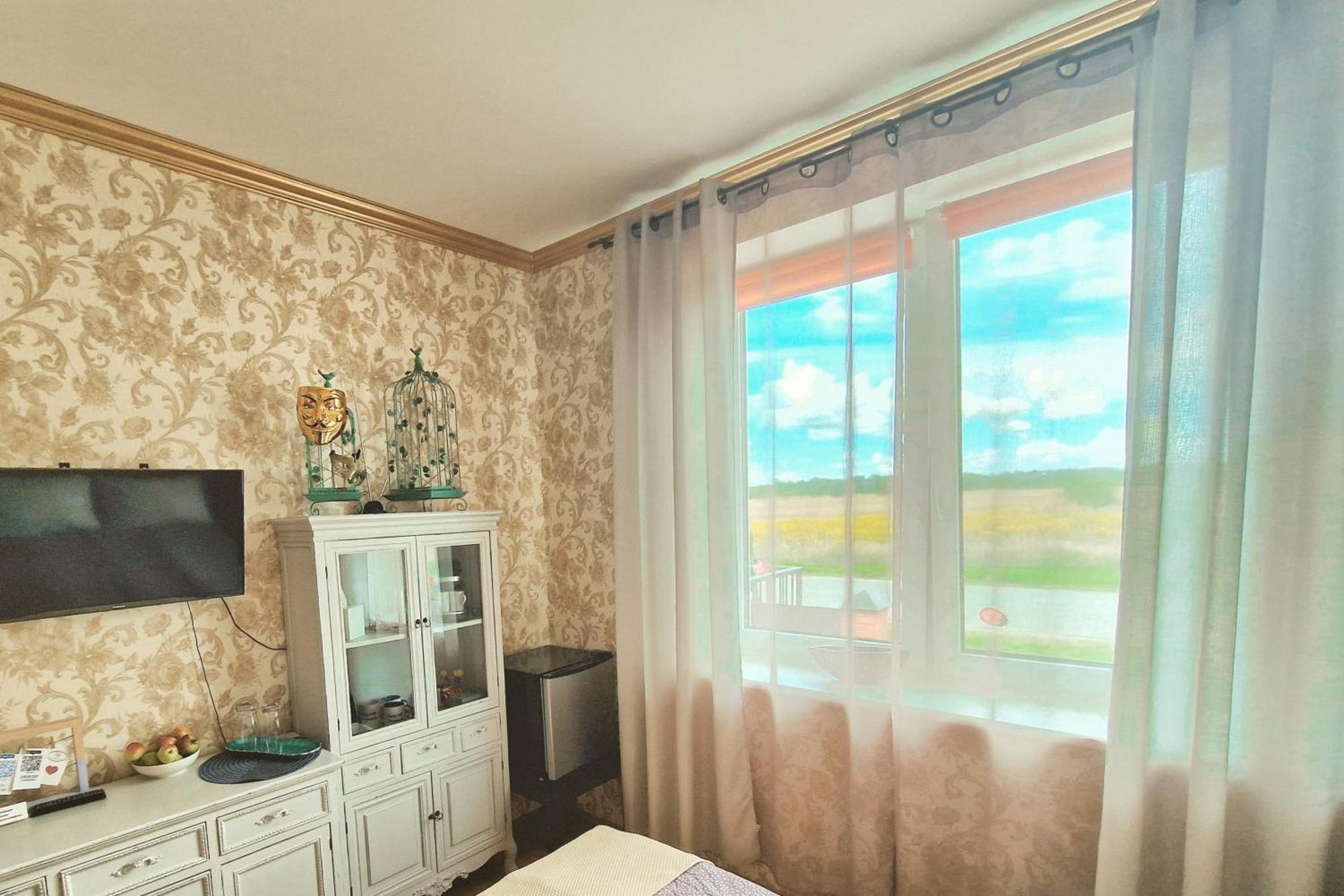 Family Hotel داوُجافبيلسْ المظهر الخارجي الصورة